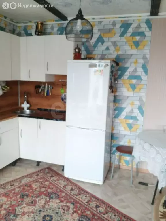 1-комнатная квартира: посёлок Кувшиново, Дачная улица, 10 (27.8 м) - Фото 0