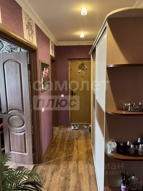 3-к кв. Крым, Симферополь ул. Бела Куна, 5 (61.8 м) - Фото 1