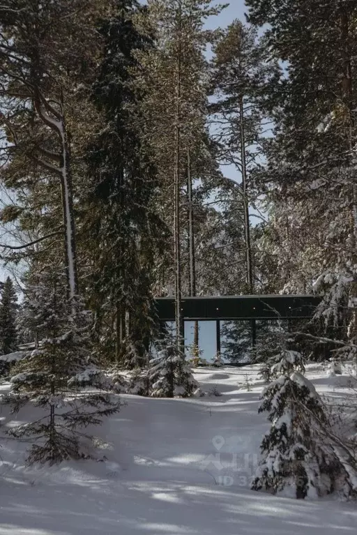 Дом в Карелия, Прионежский район, Нововилговское с/пос, Глэнта тер.  ... - Фото 0