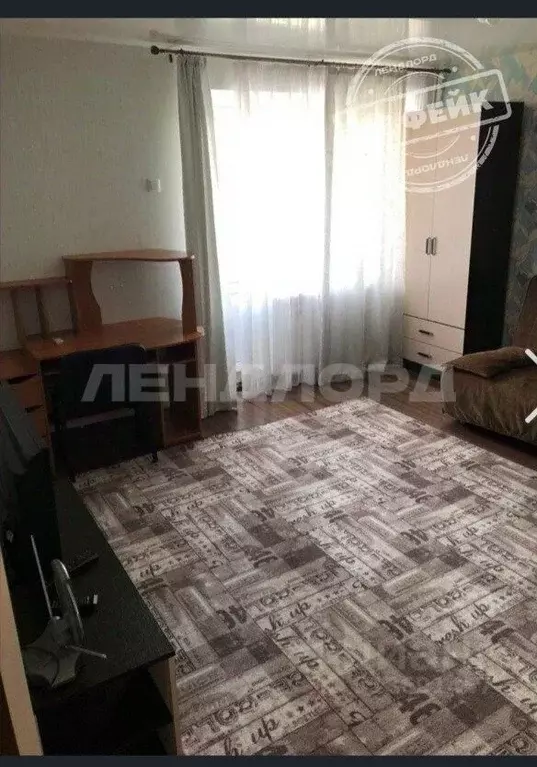 1-к кв. Ростовская область, Ростов-на-Дону пер. Семашко, 69 (35.0 м) - Фото 0