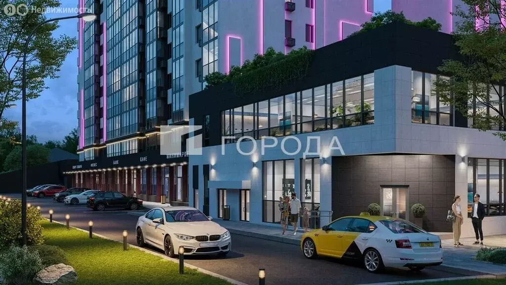 Помещение свободного назначения (128.4 м) - Фото 2