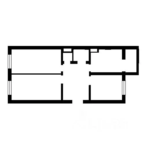 3-к кв. Башкортостан, Уфа ул. Рудольфа Нуреева, 14А (75.5 м) - Фото 1