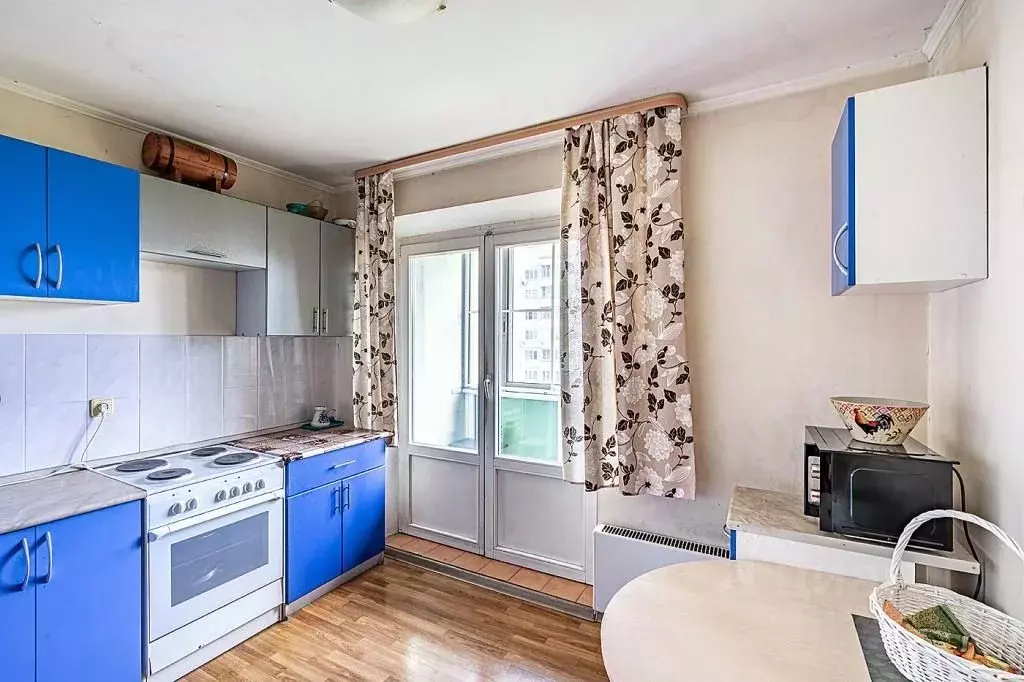 Комната Москва Шоссейная ул., 20 (28.4 м) - Фото 2