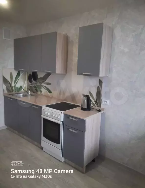 Квартира-студия, 33 м, 11/26 эт. - Фото 0