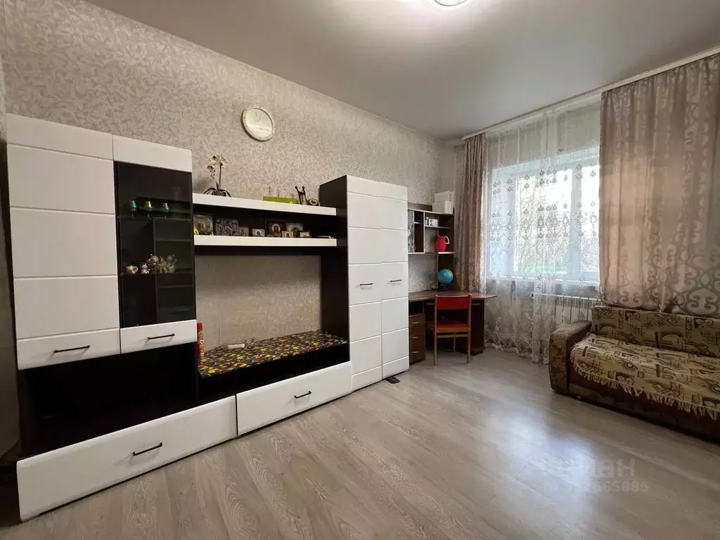 Комната Московская область, Ступино ул. Чайковского, 24 (20.0 м) - Фото 0