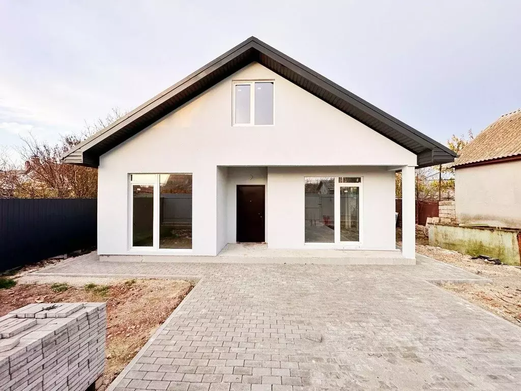 Дом в Севастополь Муссон СНТ,  (121 м) - Фото 1