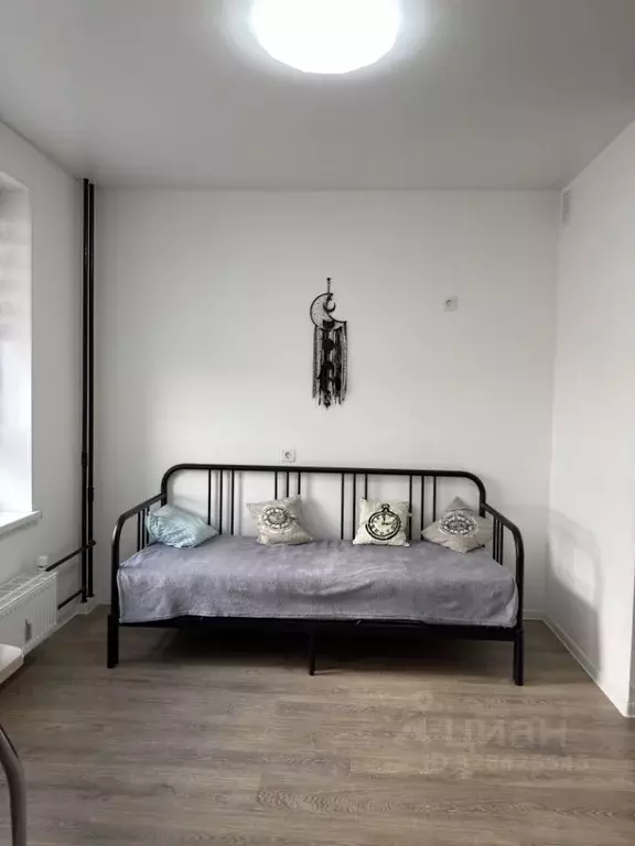 Студия Московская область, Красногорск городской округ, Путилково пгт ... - Фото 1