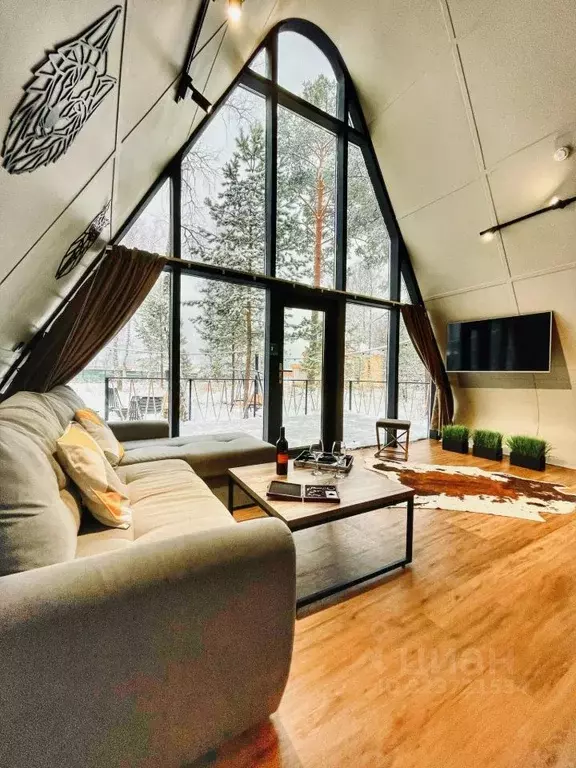 Дом в Алтай, Майминский район, Манжерокское с/пос, с. Озерное проезд ... - Фото 2