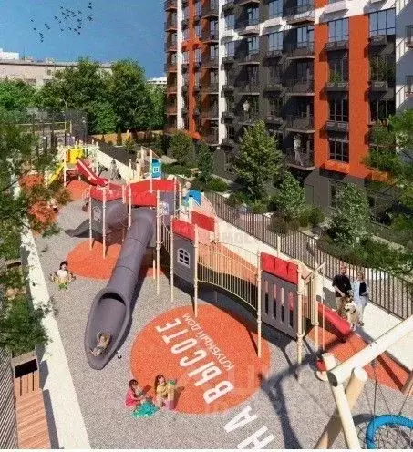 1-к кв. Астраханская область, Астрахань ул. Куликова, 71А (45.0 м) - Фото 2