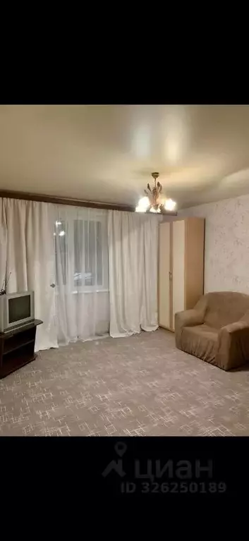 1-к кв. Москва ул. Коненкова, 4 (39.8 м) - Фото 1