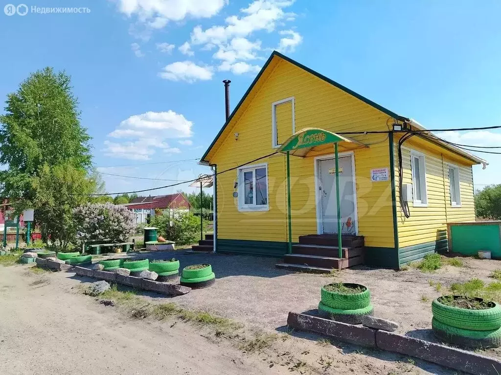 Участок в Тюмень, Центральный округ (5 м) - Фото 1