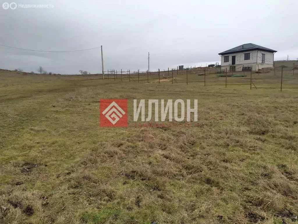 Участок в Пожарское, Малая улица, 13 (6 м) - Фото 1