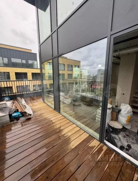 4-к кв. Тюменская область, Тюмень ул. Газовиков, 38 (121.7 м) - Фото 1