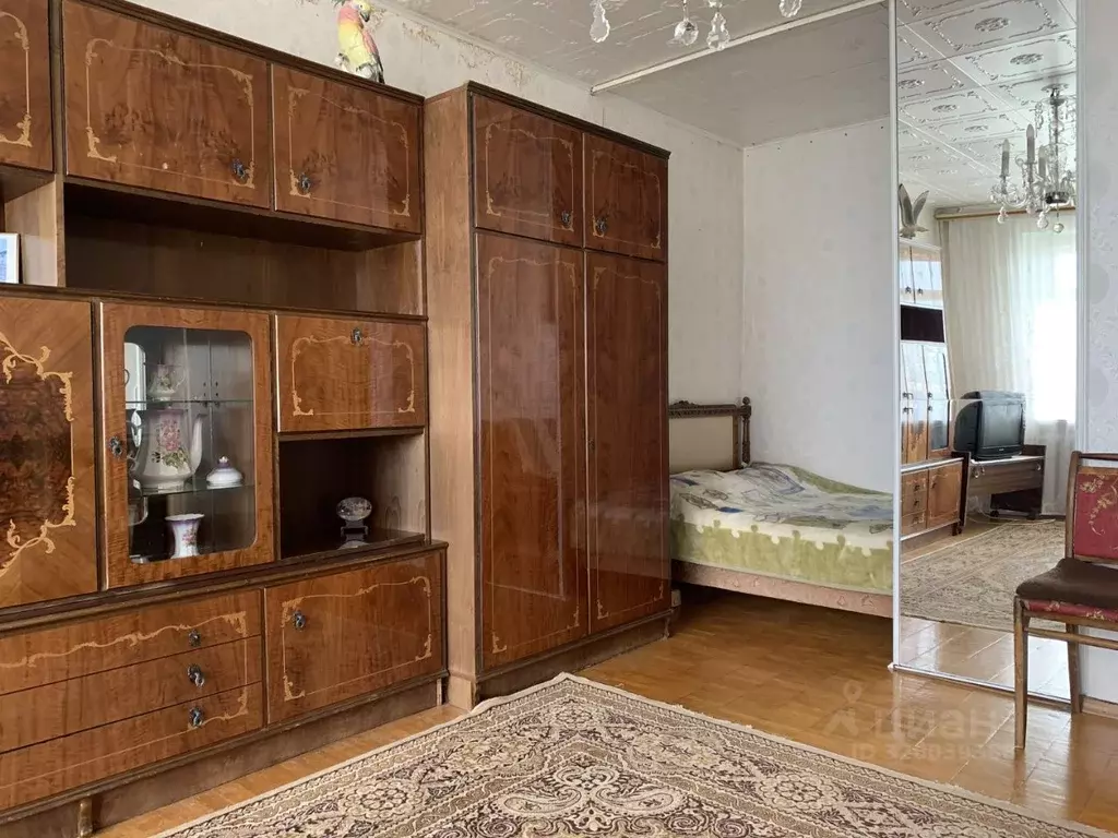 1-к кв. Московская область, Дубна ул. В.И. Векслера, 15 (36.3 м) - Фото 2