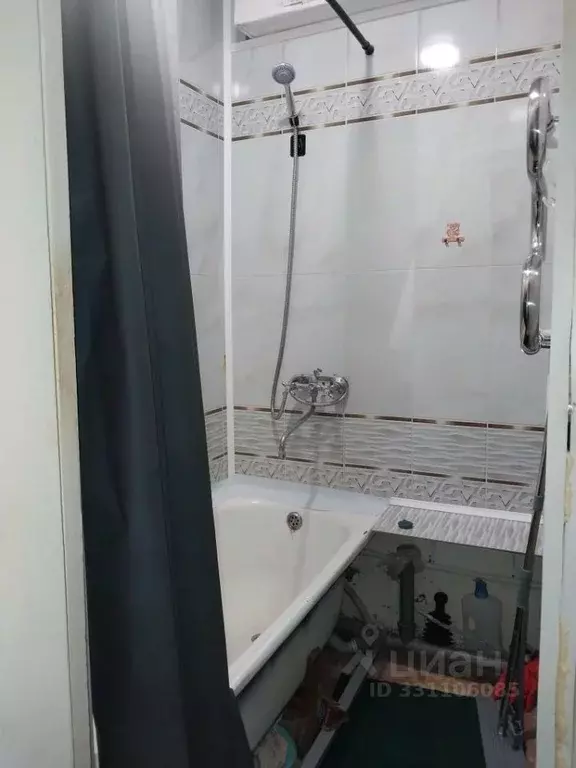 2-к кв. Марий Эл, Волжск ул. Дружбы, 5 (46.0 м) - Фото 2