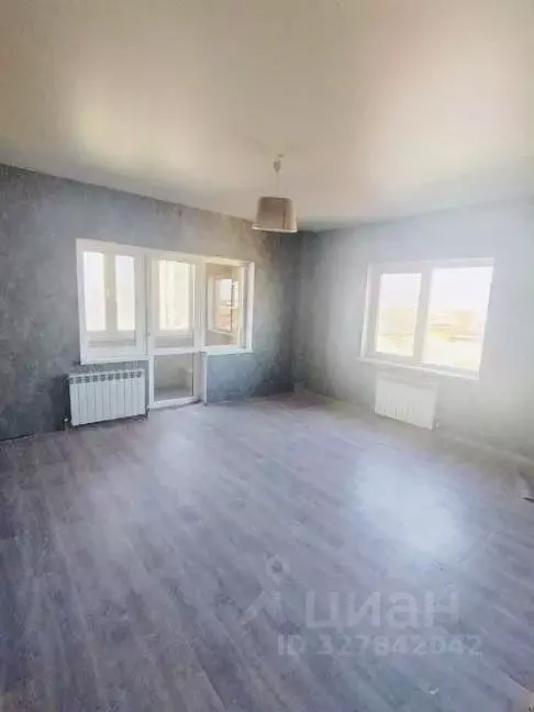 2-к кв. Адыгея, Тахтамукайский район, Яблоновский пгт ул. Шовгенова, ... - Фото 1