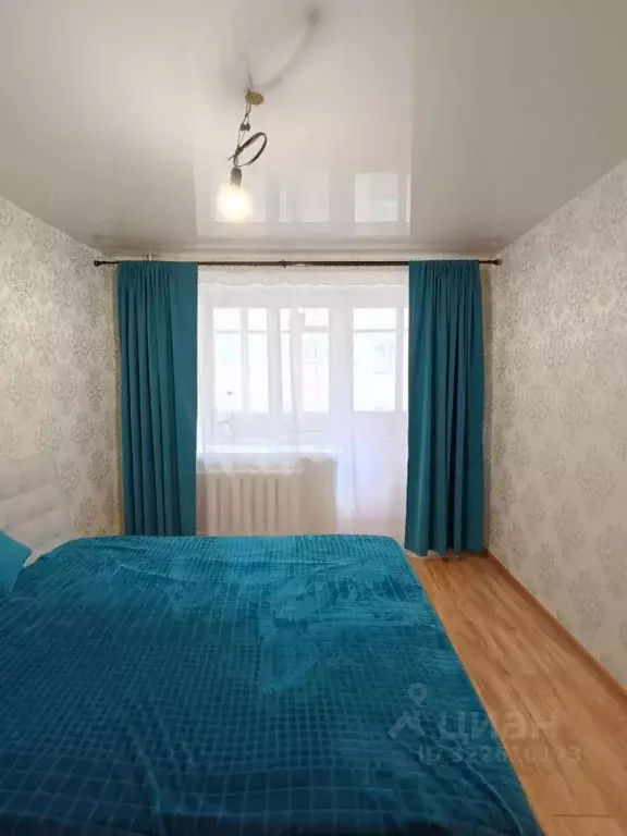 3-к кв. Кировская область, Киров ул. Чапаева, 49А (60.8 м) - Фото 1