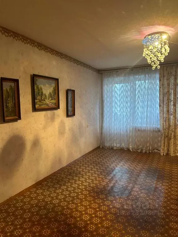 3-к кв. Ивановская область, Иваново ул. Диановых, 4 (61.0 м) - Фото 2