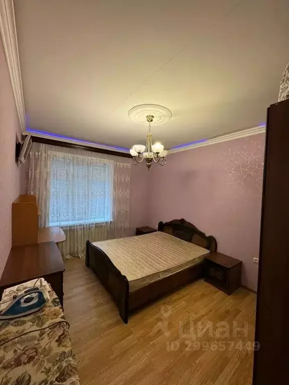 2-к кв. Дагестан, Дербент проезд 3-й Сальмана, 17 (65.0 м) - Фото 1