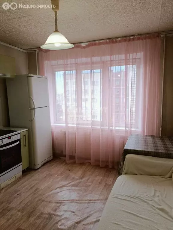 1-комнатная квартира: Челябинск, проспект Победы, 301к2 (36.3 м) - Фото 1