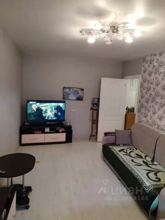 2-к кв. Воронежская область, Воронеж ул. 60-й Армии, 9 (44.3 м) - Фото 0