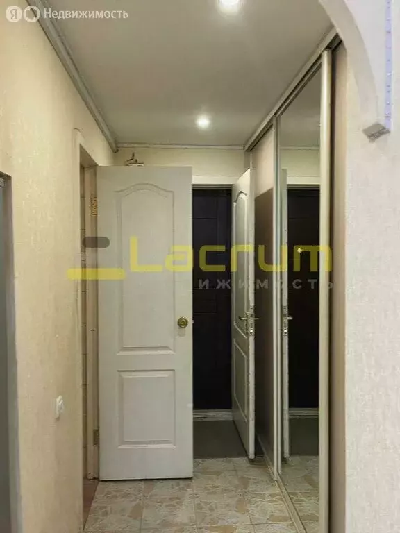 1-комнатная квартира: Красноярск, улица Вильского, 16 (31 м) - Фото 2