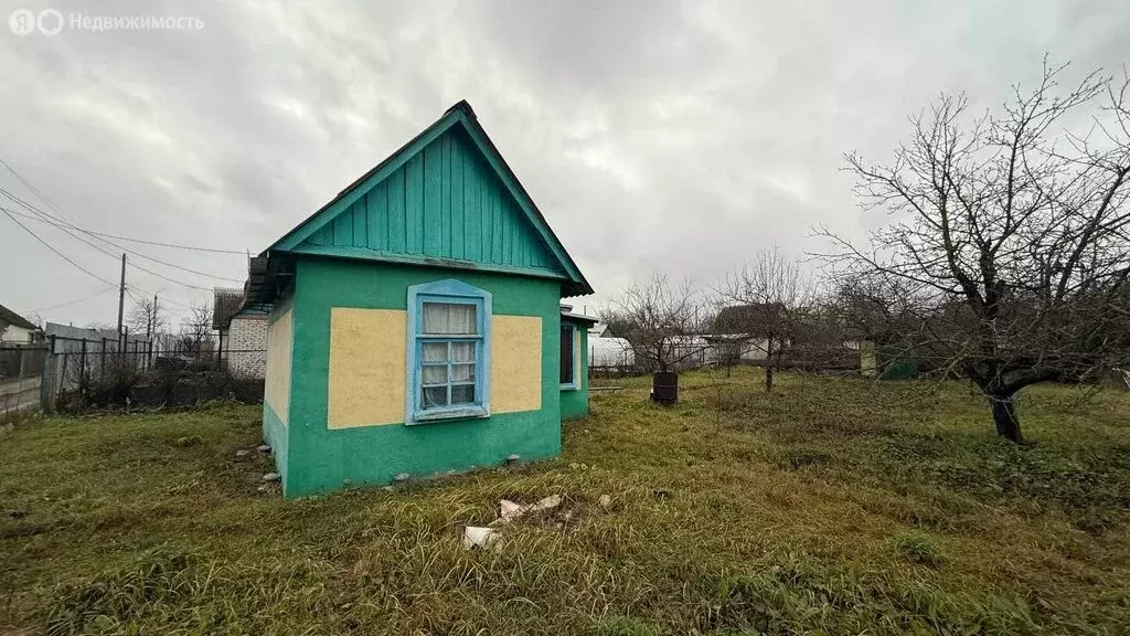 Дом в Брянск, садовое общество 50 лет Советской власти, 291 (27.8 м) - Фото 2