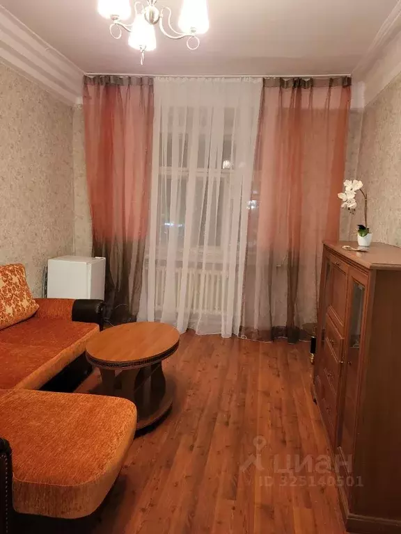 3-к кв. Коми, Ухта ул. Кремса, 5 (71.7 м) - Фото 1