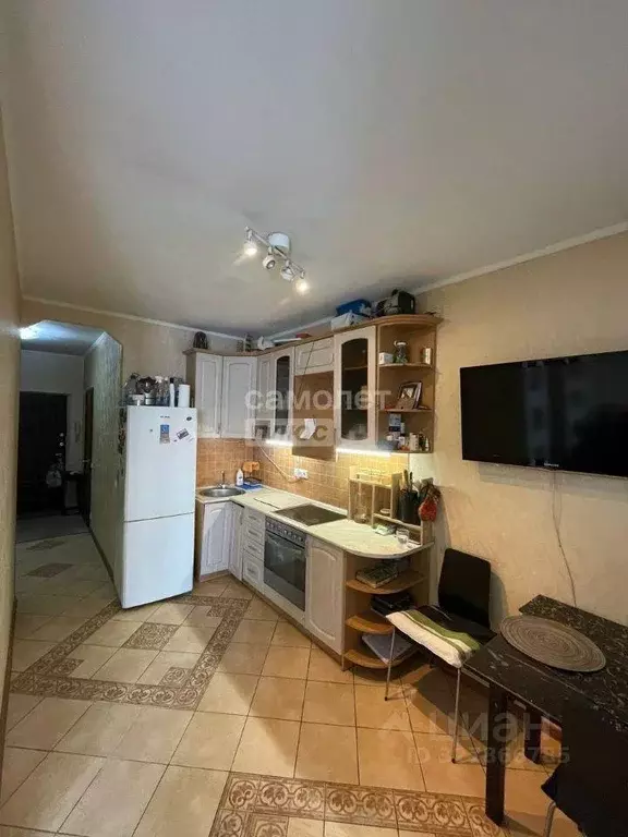 Квартира, 1 комната, 41 м - Фото 2