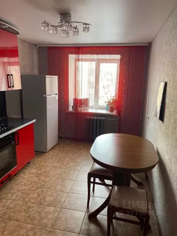 2-к кв. Нижегородская область, Выкса ул. Осипенко, 2 (54.0 м) - Фото 2