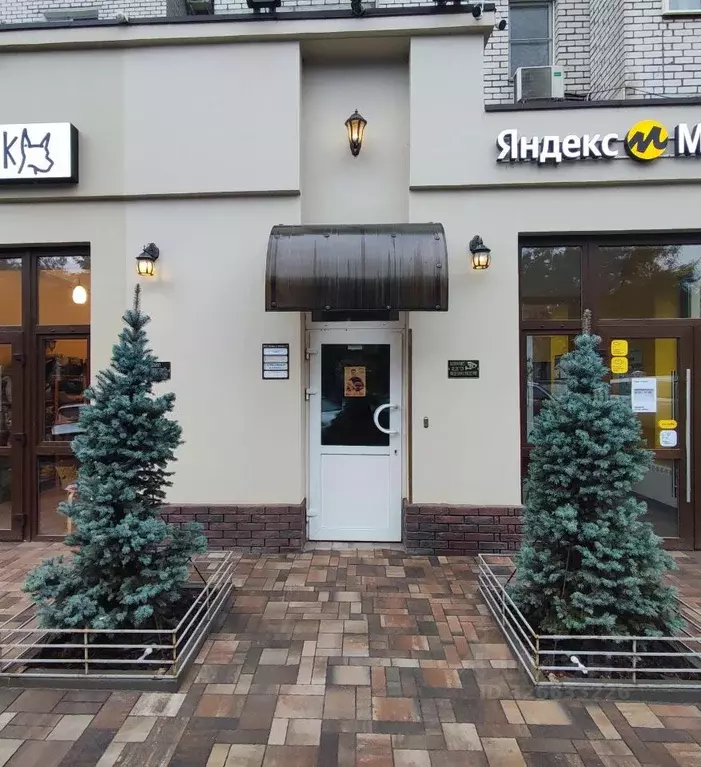 Офис в Волгоградская область, Волгоград Кубанская ул., 17 (15 м) - Фото 2