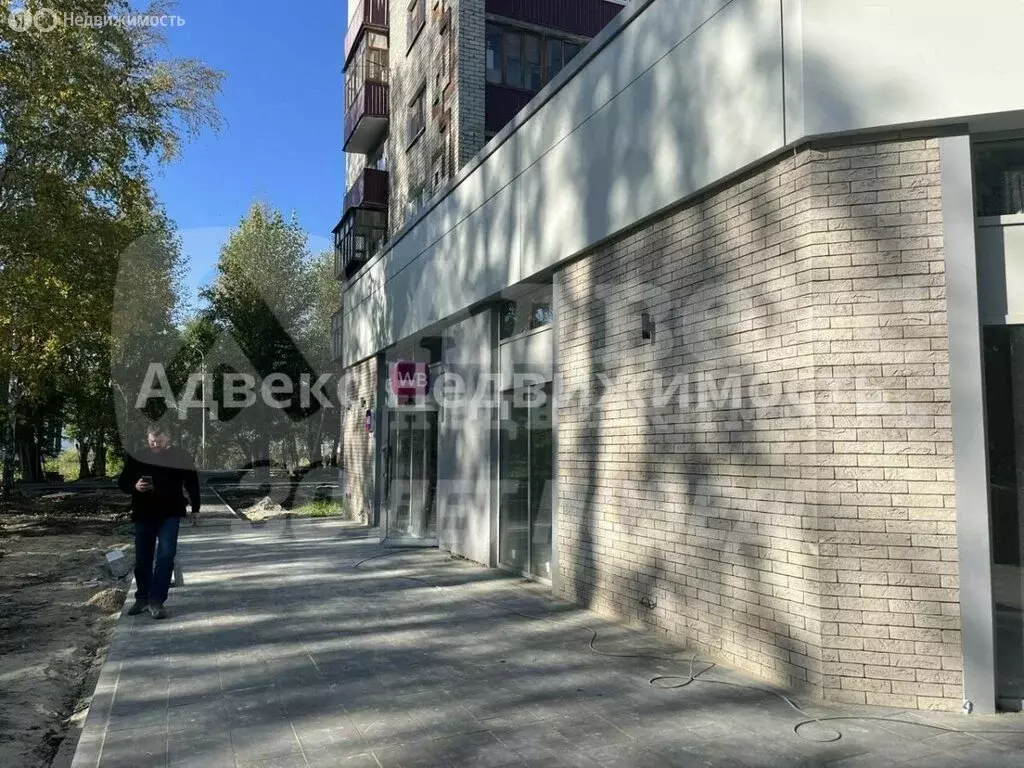 Помещение свободного назначения (65.8 м) - Фото 2