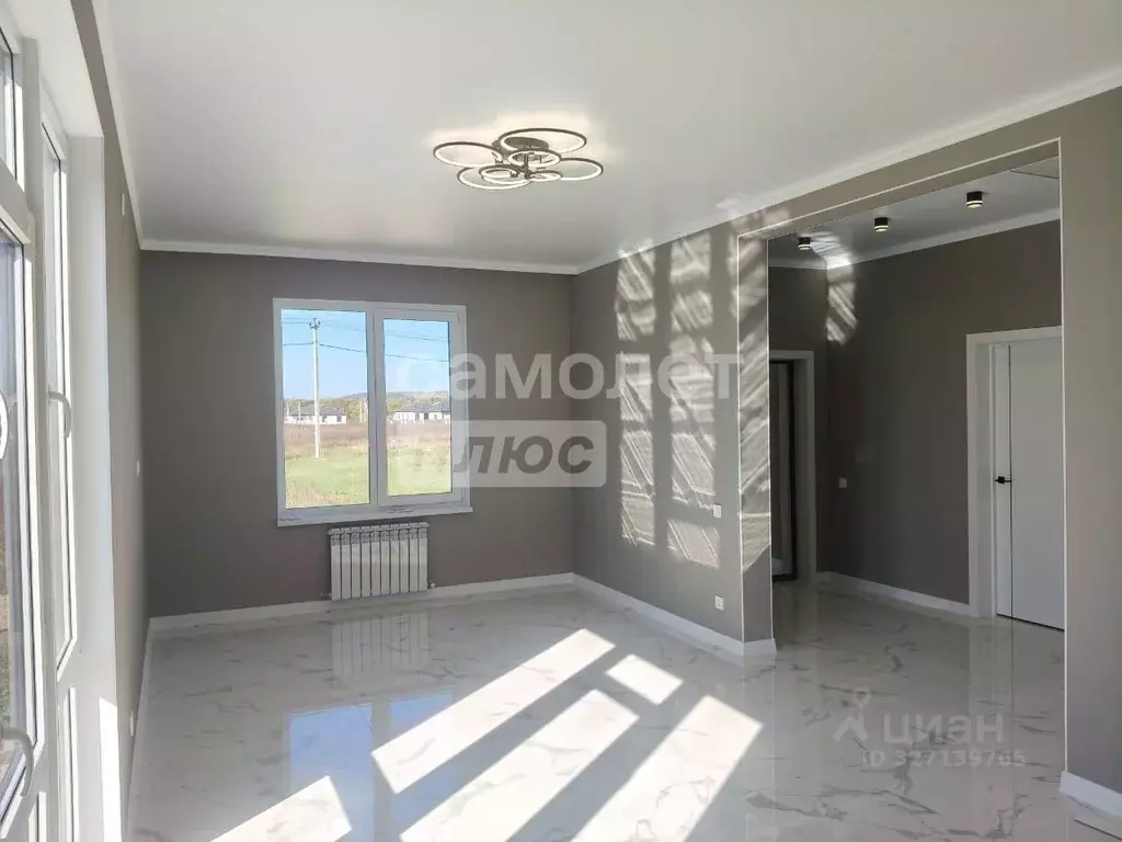 Дом в Краснодарский край, Новороссийск городской округ, Семигорский ... - Фото 2