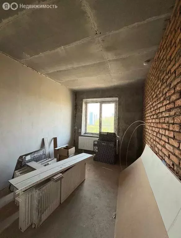 2-комнатная квартира: Хабаровск, улица Лазо, 31 (47 м) - Фото 2