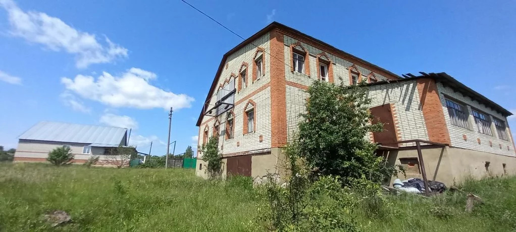 Булычево пензенская область