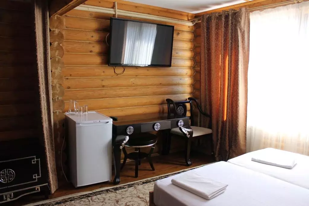 Комната Волгоградская область, Волгоград ул. Качинцев, 63Б (25.0 м) - Фото 1