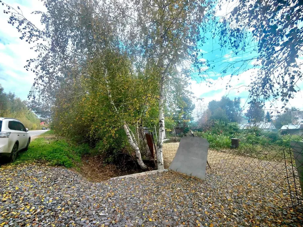 Дом в Тюменская область, Тюмень СОСН Рябинка тер., ул. Луговая (20 м) - Фото 1