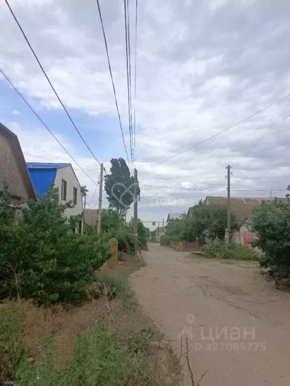 Дом в Волгоградская область, Волгоград пос. Верхняя Ельшанка, пер. ... - Фото 2