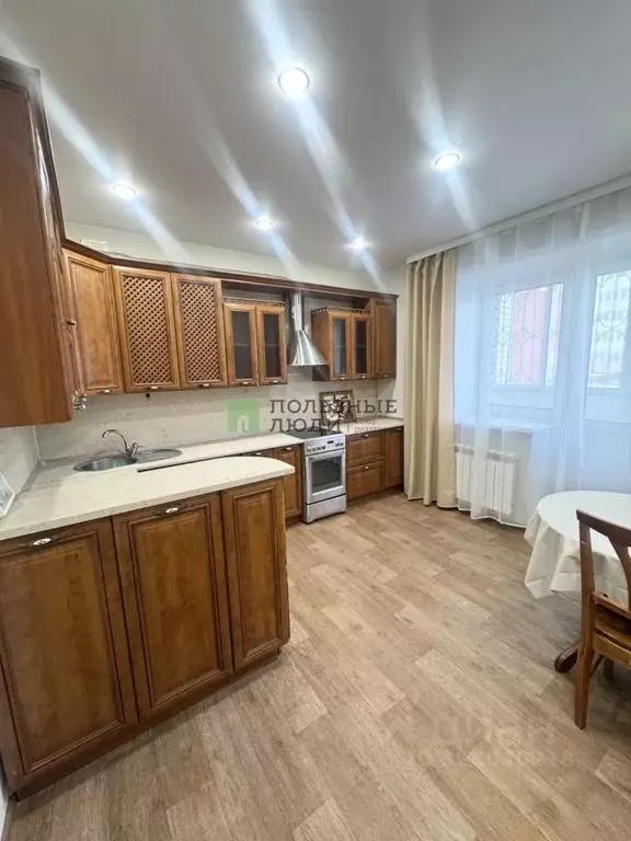 3-к кв. Забайкальский край, Чита ул. Кирова, 16 (80.6 м) - Фото 1