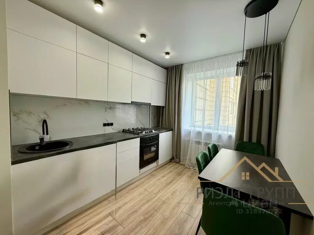 3-к кв. Татарстан, Казань ул. Голубятникова, 26 (65.0 м) - Фото 0