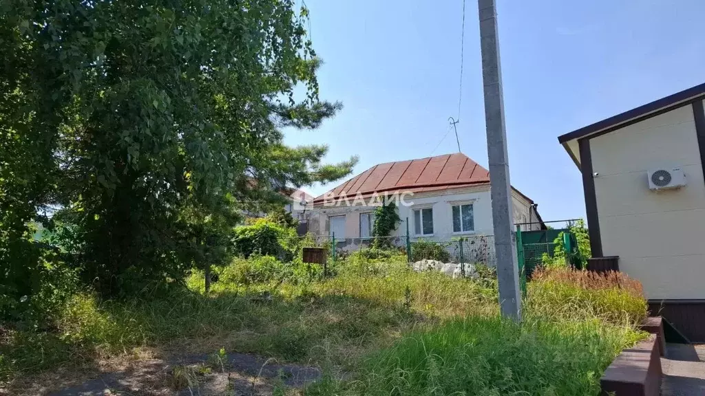 Дом в Пензенская область, Пенза ул. Тимирязева, 72 (68 м) - Фото 1