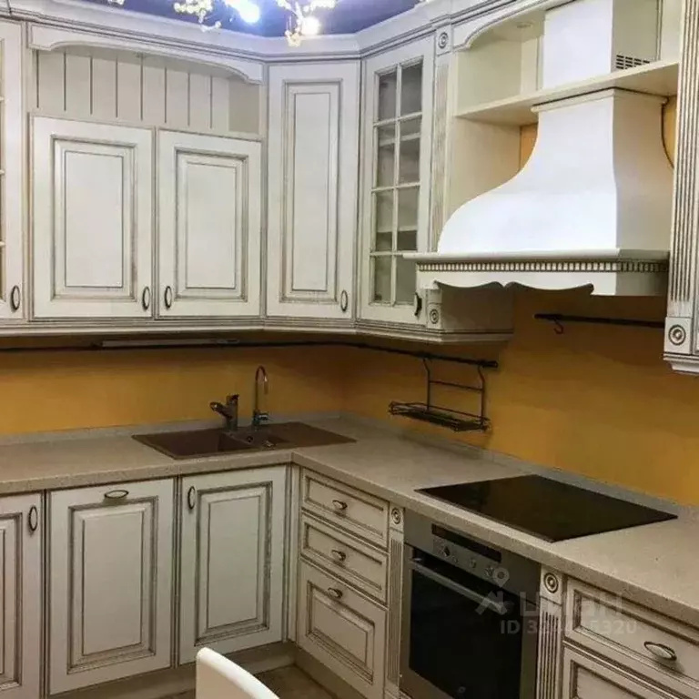 2-к кв. Московская область, Красногорск городской округ, пос. Новый ... - Фото 2