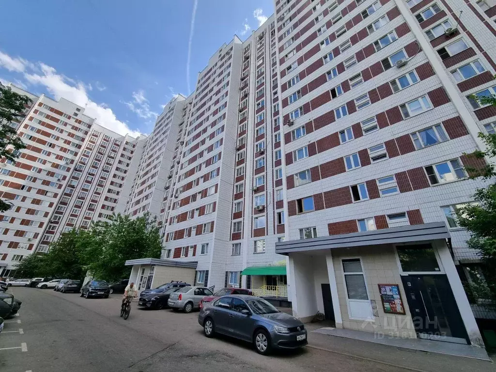 Квартира, 2 комнаты, 51 м - Фото 0