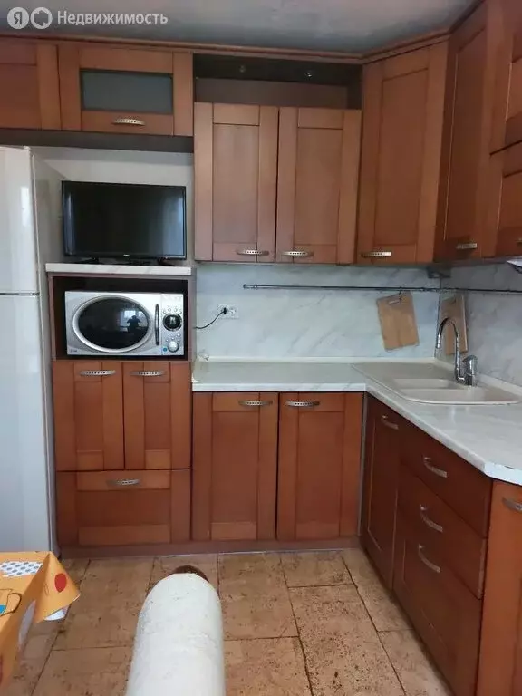 5-комнатная квартира: посёлок Заречный, 13 (108 м) - Фото 1