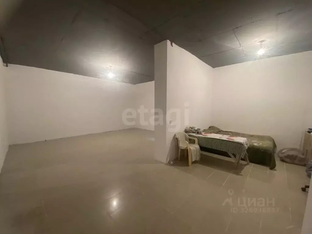 Помещение свободного назначения в Ингушетия, Магас ул. Кайсына Кулиева ... - Фото 1