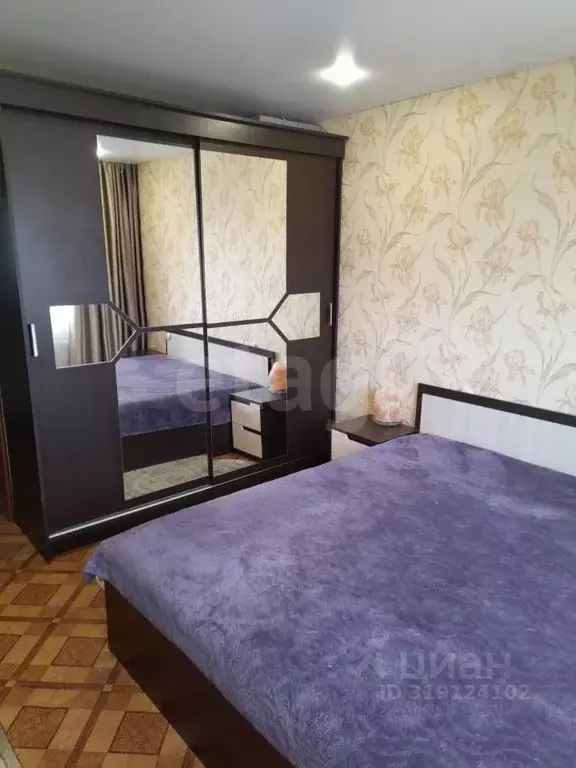 3-к кв. Тверская область, Бежецк ул. Мира, 2/50 (58.2 м) - Фото 0