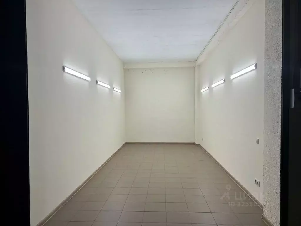 Гараж в Краснодарский край, Геленджик Крымская ул., 19к4 (16 м) - Фото 1