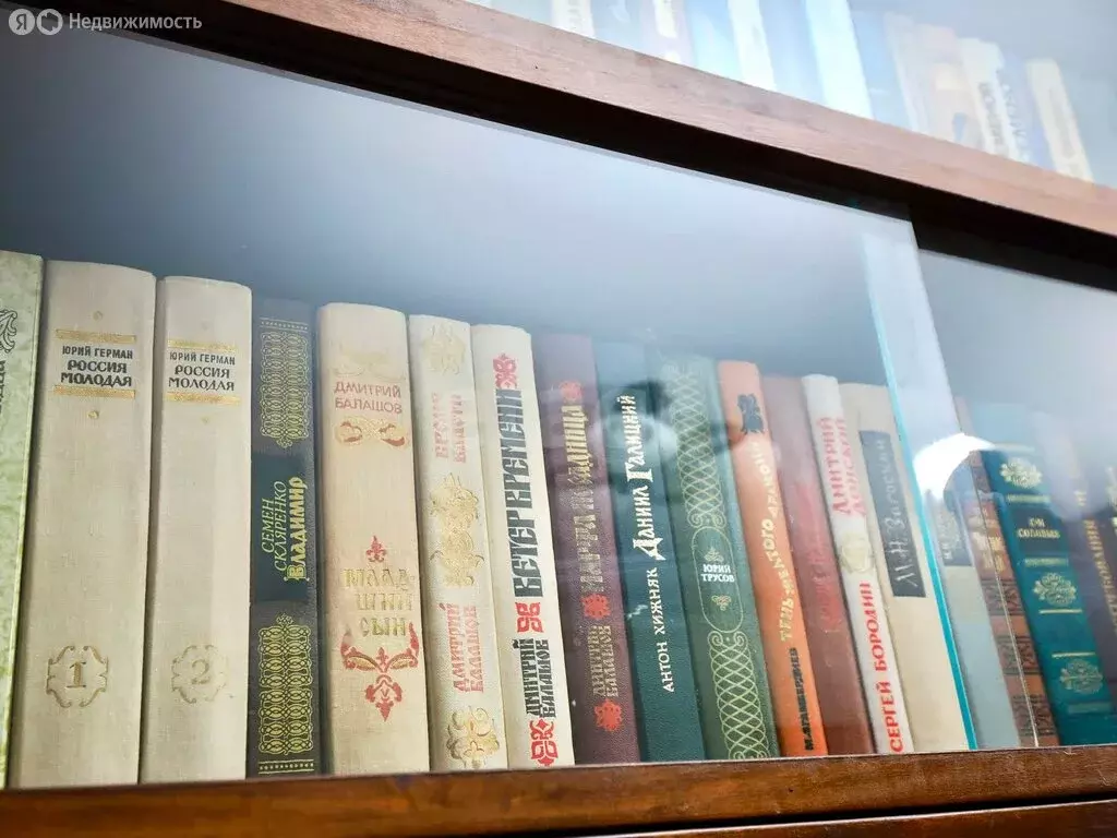 3-комнатная квартира: Остров, переулок Освобождения, 4 (58.8 м) - Фото 2