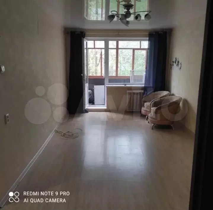 2-к. квартира, 45 м, 3/5 эт. - Фото 0