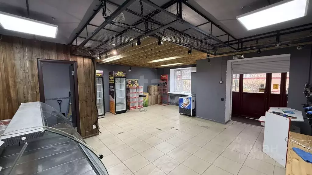 Помещение свободного назначения в Ставропольский край, Ставрополь ул. ... - Фото 2